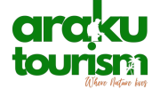 Araku Tourism Logo